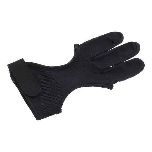 Gants tir l arc 3 - tir, l'arc