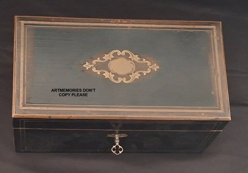 Coffre napoléon iii boite - napoléon,