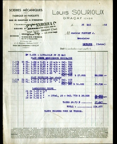 Gracay vierzon forges - vierzon-forges, (18)