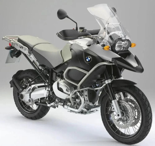 Bmw 1200 adventure - gs,