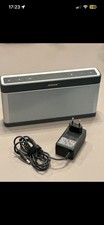 Bose SoundLink III - Wireless