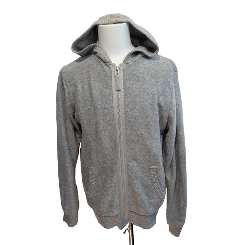 Gilet capuche bench - gilet,