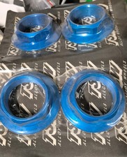 TSW Wheels Centre Caps X4 Nos