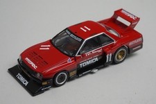 1:64 Tomica Limited Vintage NEO Nissan Skyline Super Silhouette 1982 Model #11