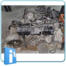Vitesse Ehappement - Moteur