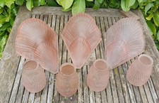   NOVERDY   LUSTRE A PLAQUES