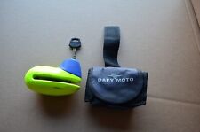 Cadenas Antivol DAFY MOTO