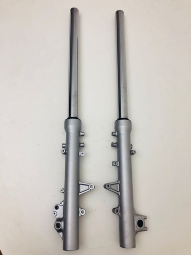 Coppia fourches avant honda - de,