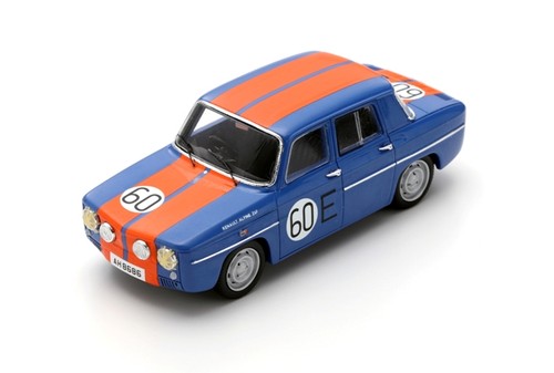 Spark renault r8 gordini - spark,
