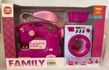 Happy Family jeu imitation