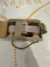 JUMELLES DE THÉÂTRE CARL