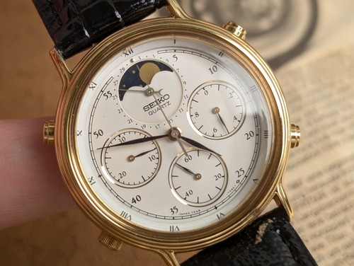Montre homme vintage - vintage, 1984