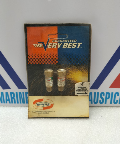 Uniweld rfam 101 anti - rfam-101, anti-retour