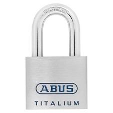 Cadenas ABUS Titalium 96TI, 50
