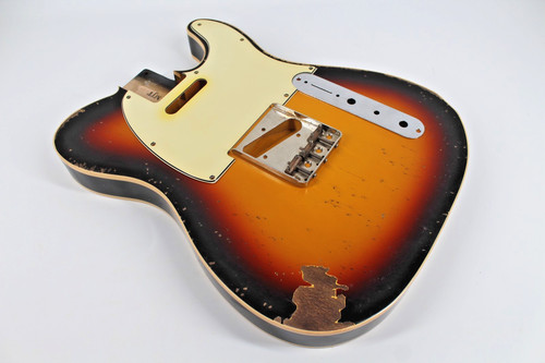 Mjt official custom vintage - mjt,