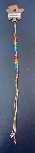 Bracelet bresilien amitie - bracelet,