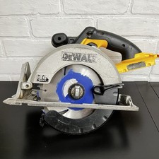 DeWalt DC300 7-1/4” 36V