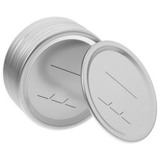  20 Pcs Couvercle Pot De