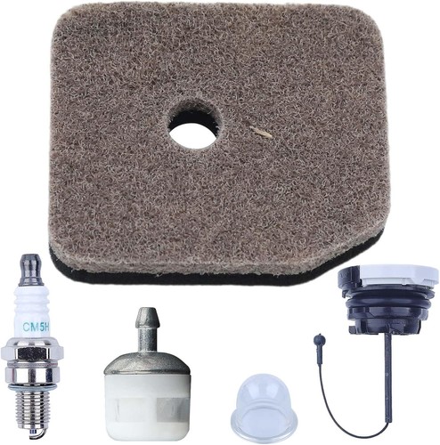 Air filter tune kit - kit, fit