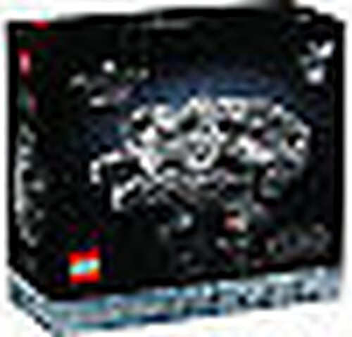 Lego star wars millennium - lego,