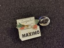 Pin's Maximo Frozen Food Freezer Market Shop - L28