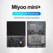 🎮 MIYOO Mini Plus Console