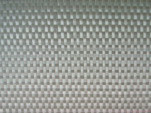 Fibre de verre roving - fibre,