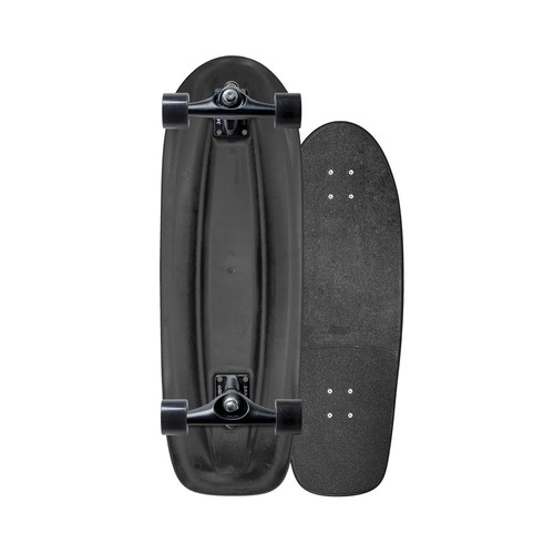 Surfskate complet ghostnet - surfskate,