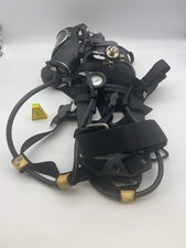 Fenzy AERIS SCBA Air Pack Harness with Mask (Used)