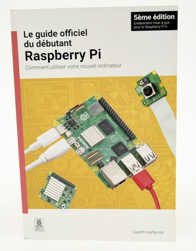 Guide officiel débutant - le,