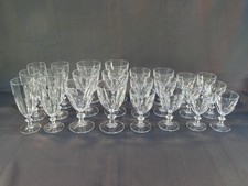 Service CRISTAL D'ARQUES