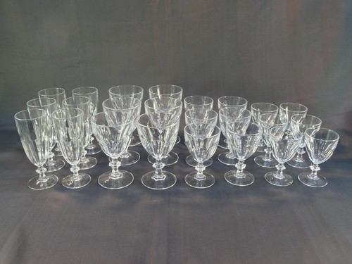 Service cristal arques - service,