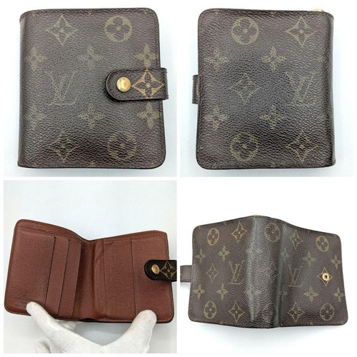 Portefeuille louis vuitton - louis,