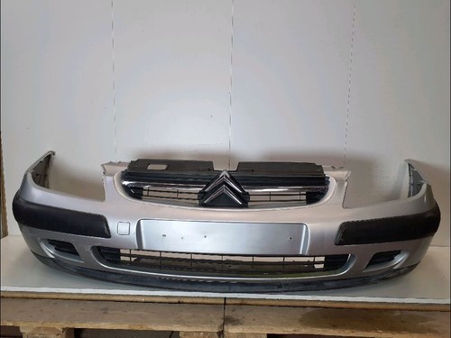 Pare choc citroen 1 - citroen,