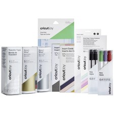 Cricut Joy - Starter Bundle