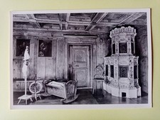 CP  Suisse- St. Moritz 