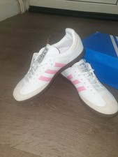 Chaussures Adidas Samba