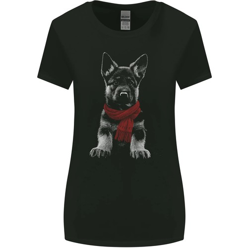 Shirt femme coupe large - femme, À