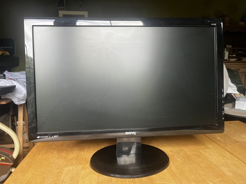 Ecran benq gl2250 - benq, pour