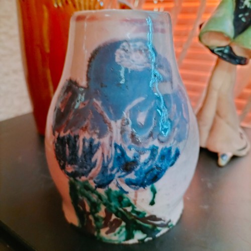 Beau petit vase ceramique - petit,