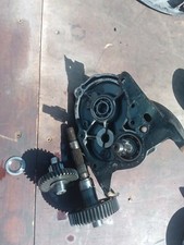 boite de vitesses pignons de transmission sh50 honda scoopy