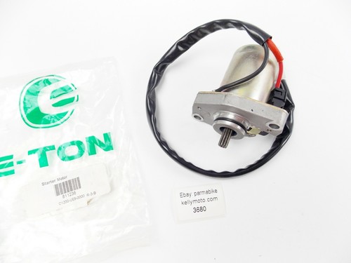Nos oem ton - e-ton, viper
