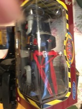 Road Legends 1953 Ford F-100 Wrecker Tow Truck 1:18 Diecast NO Box