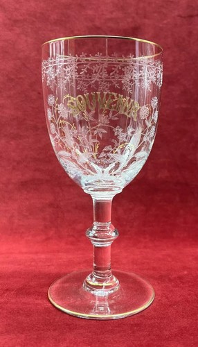 Louis verre vin - a, cristal