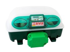 Couveuse couveuse incubateur couveuse entièrement automatique ET24 à 24 œufs