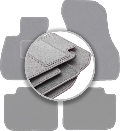 Tapis sol gris pour - sol, bmw