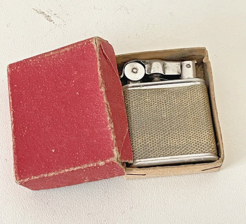 Ancien briquet nova boite - ancien,