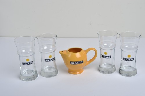 Ricard petit pichet - ricard, 1