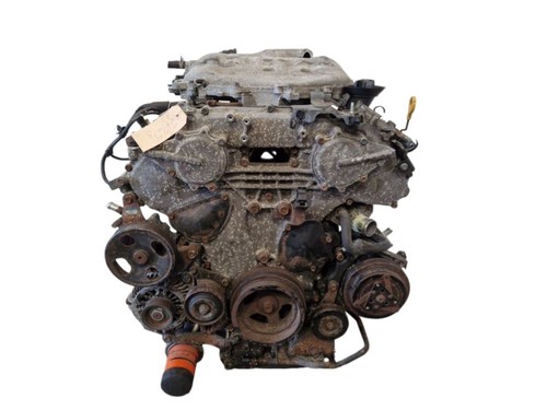 Bloc moteur vq35de pour - moteur,