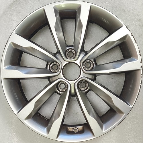 Hyundai i40 jante aluminium - i40, cw